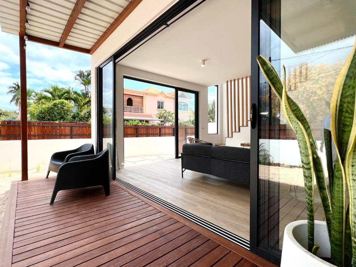 Into The Sea - Modern Home Close To The Beach Albion Exterior foto