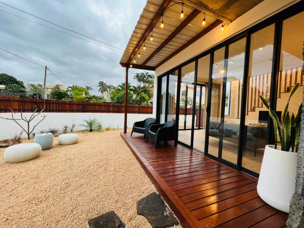 Into The Sea - Modern Home Close To The Beach Albion Exterior foto