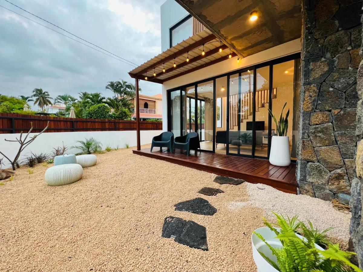 Into The Sea - Modern Home Close To The Beach Albion Exterior foto