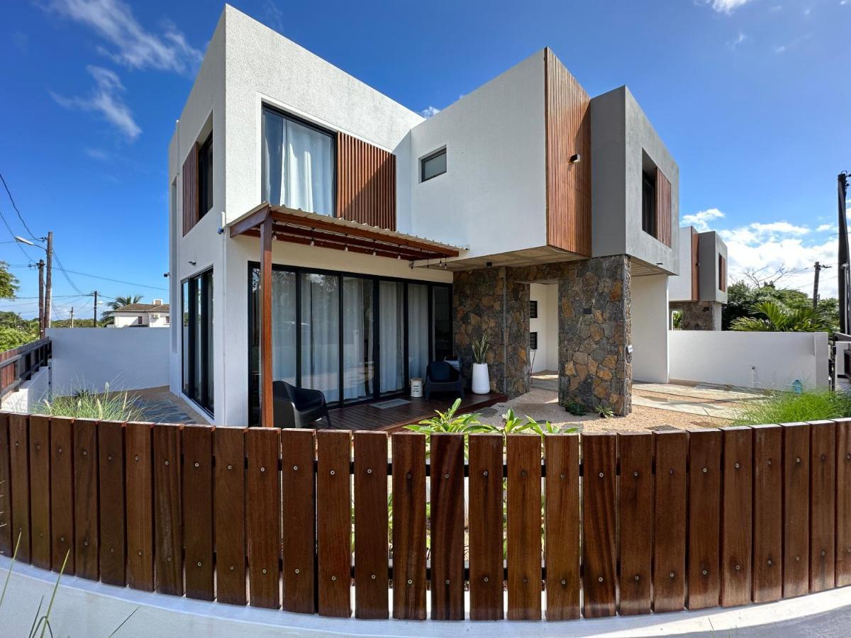 Into The Sea - Modern Home Close To The Beach Albion Exterior foto